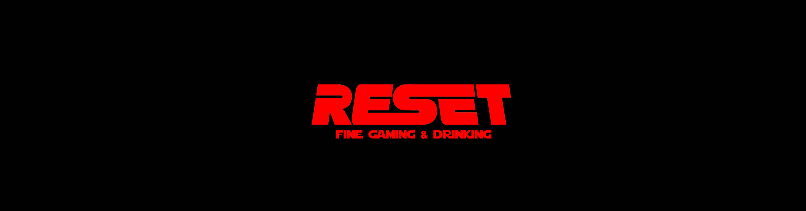 Reset